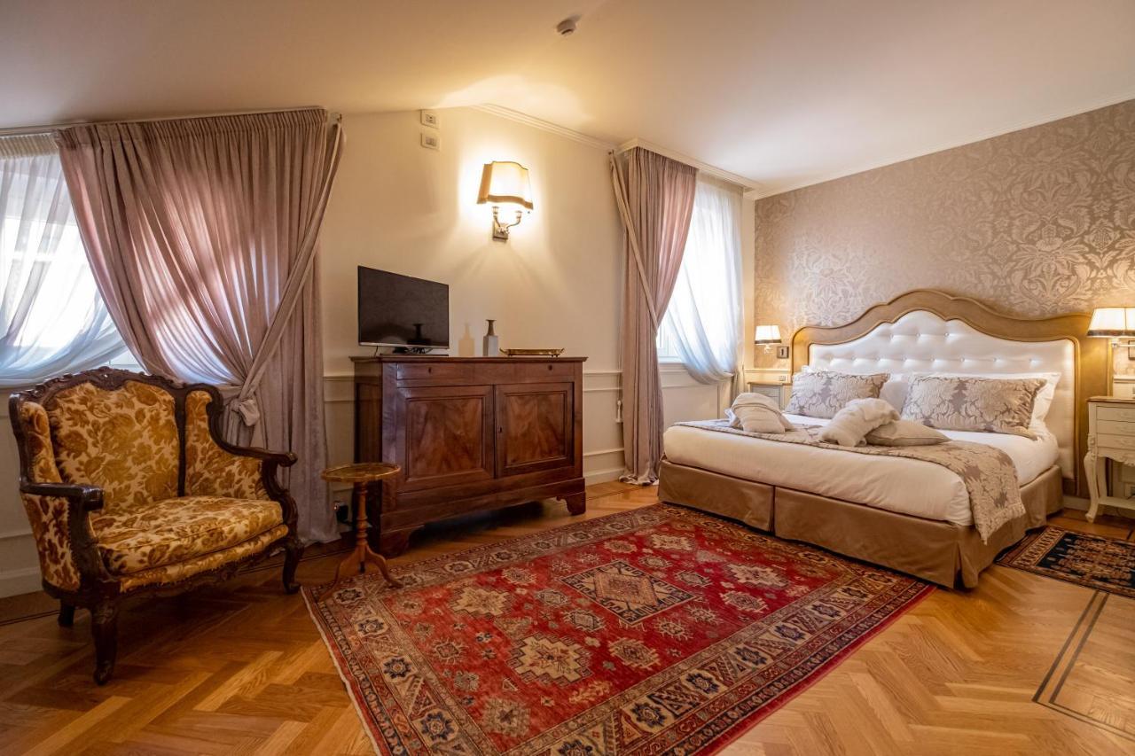 Relais Colle San Pietro Bed & Breakfast Verona Exterior photo