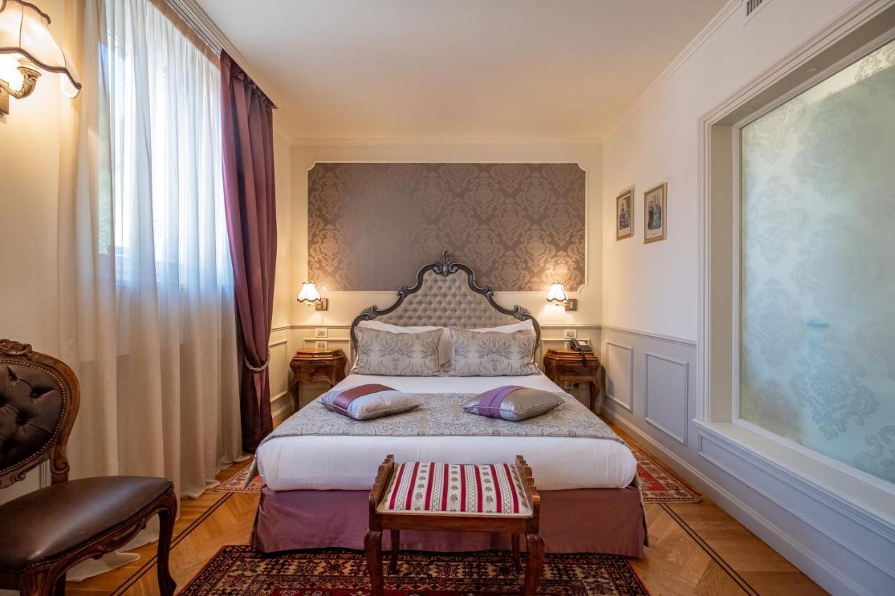 Relais Colle San Pietro Bed & Breakfast Verona Exterior photo