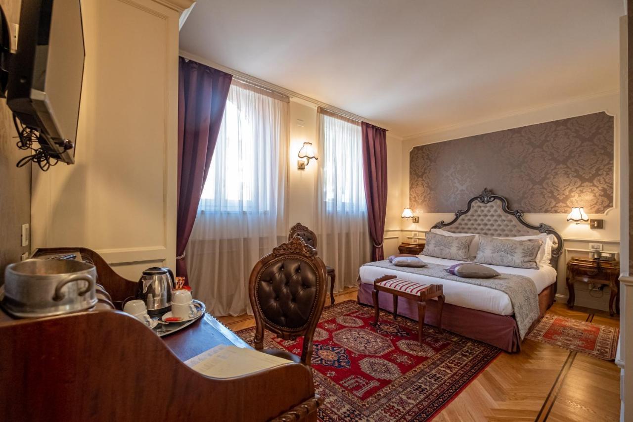 Relais Colle San Pietro Bed & Breakfast Verona Exterior photo